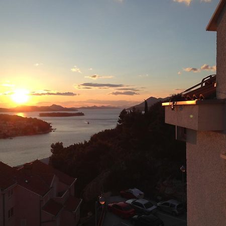 Adriatic Sea View Apartment Dubrovnik Phòng bức ảnh