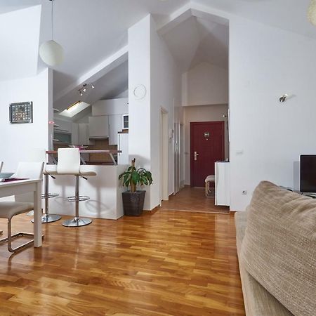 Adriatic Sea View Apartment Dubrovnik Ngoại thất bức ảnh