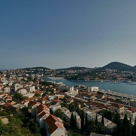 Adriatic Sea View Apartment Dubrovnik Ngoại thất bức ảnh