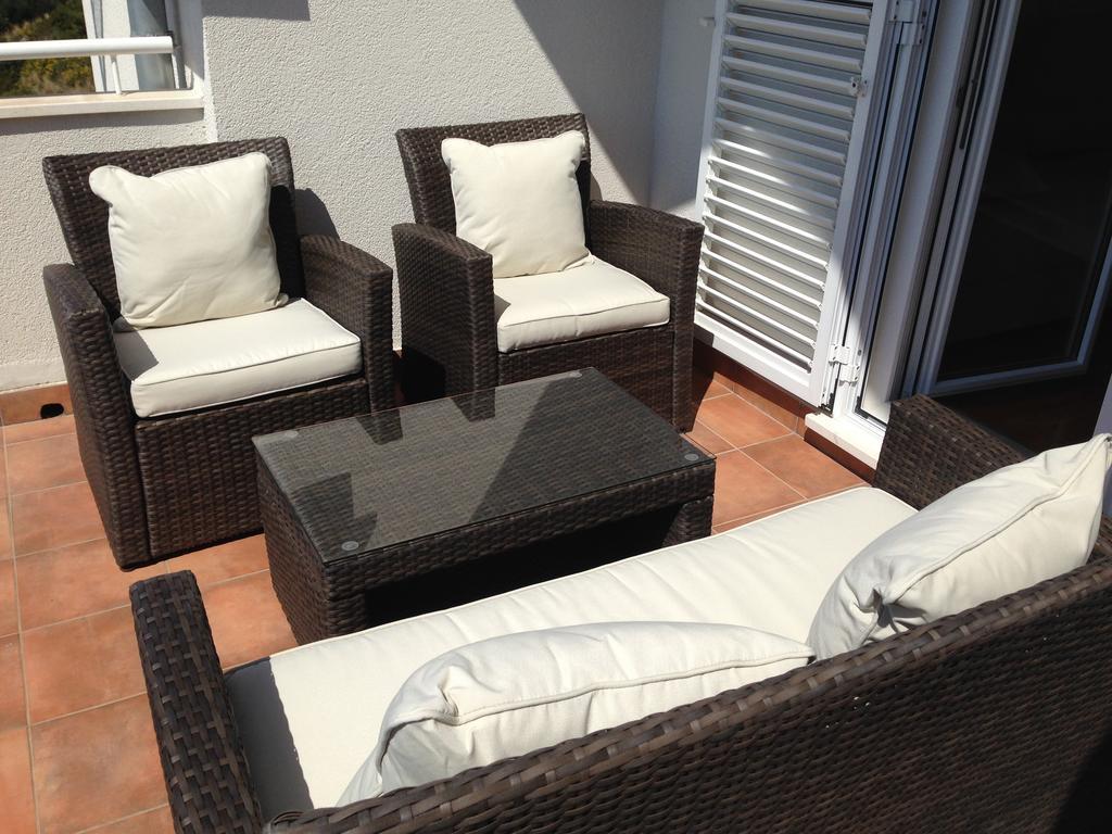 Adriatic Sea View Apartment Dubrovnik Phòng bức ảnh