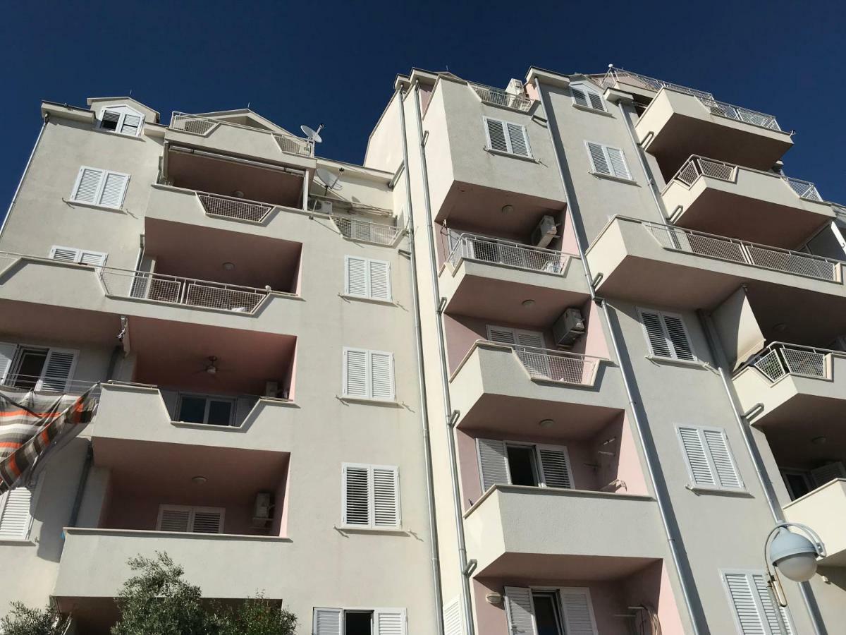 Adriatic Sea View Apartment Dubrovnik Ngoại thất bức ảnh
