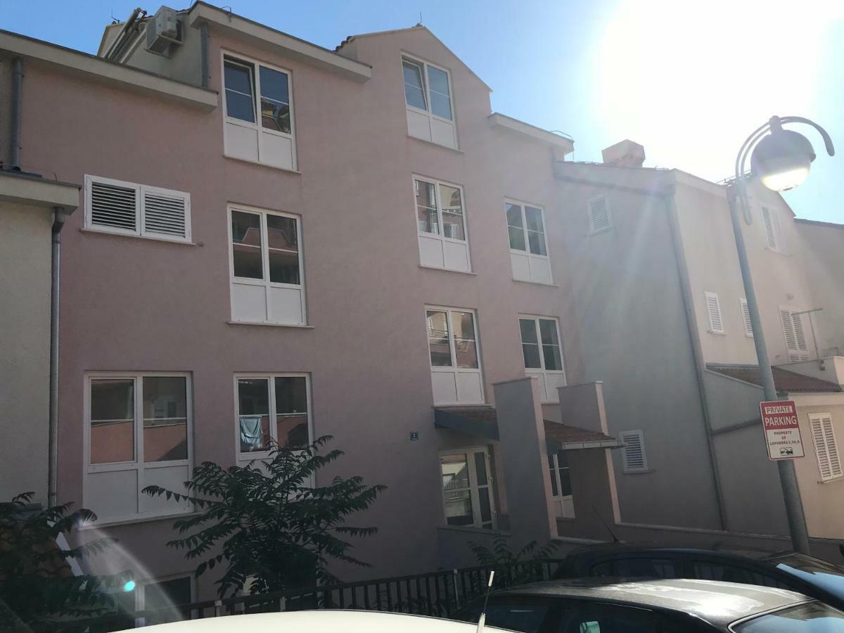 Adriatic Sea View Apartment Dubrovnik Ngoại thất bức ảnh