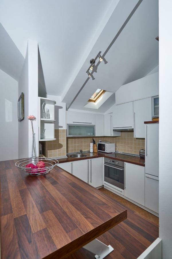 Adriatic Sea View Apartment Dubrovnik Ngoại thất bức ảnh