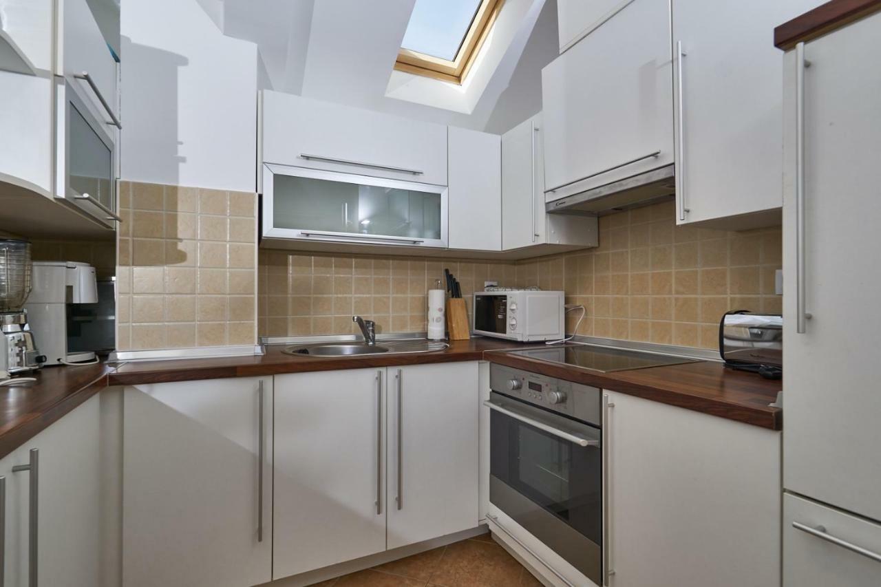 Adriatic Sea View Apartment Dubrovnik Ngoại thất bức ảnh